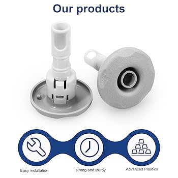 TUB様連絡用 Amazon.co.jp: SuperDi 2インチ スパホットタブ ジェット